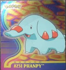 Phanpy card image