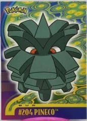 Pineco card image