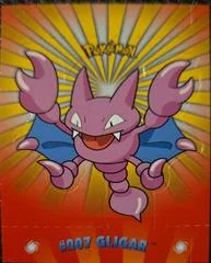Gligar card image