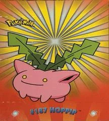 Hoppip card image