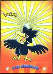 Murkrow card image
