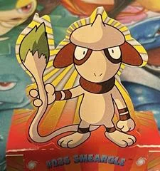 Smeargle card image