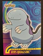 Quagsire card image