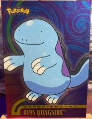 Quagsire card image