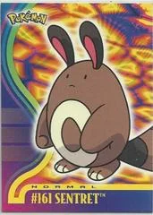 Sentret card image