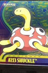 Shuckle card image