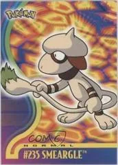 Smeargle card image