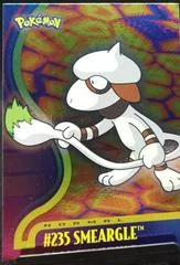 Smeargle card image