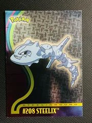Steelix card image