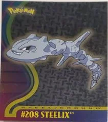 Steelix card image