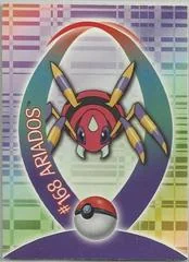Ariados card image