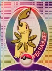 Bayleef card image