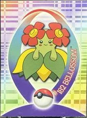 Bellossom card image