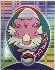 Blissey card image