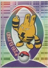 Elekid card image