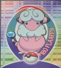 Flaaffy card image