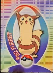 Furret card image
