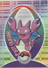 Gligar card image