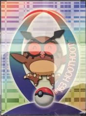 Hoothoot card image