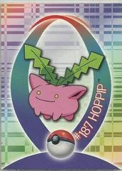 Hoppip card image