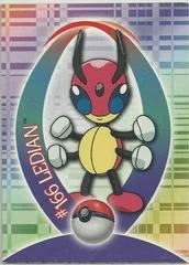 Ledian card image
