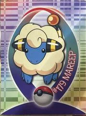 Mareep card image