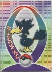 Murkrow card image