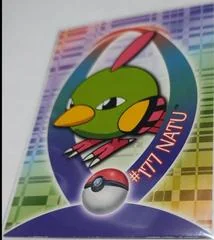 Natu card image