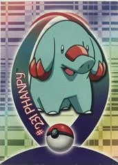 Phanpy card image