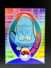 Quagsire card image