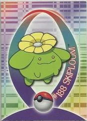 Skiploom card image