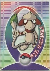 Smeargle card image