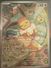 Stantler card image