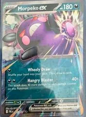 Togetic card image