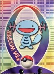 Wooper card image