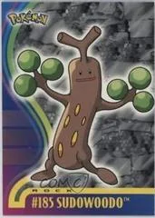 Sudowoodo card image