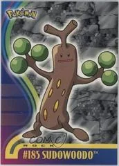 Sudowoodo card image