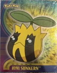 Sunkern card image
