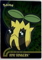 Sunkern card image