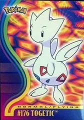 Togetic card image