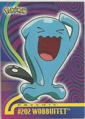 Wobbuffet card image