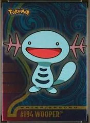 Wooper card image