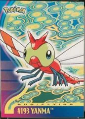 Yanma card image