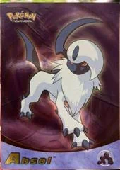 Absol card image