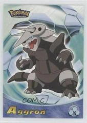 Aggron card image