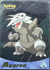 Aggron card image
