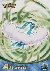 Altaria card image