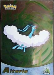 Altaria card image