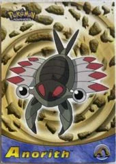 Anorith card image