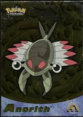 Anorith card image